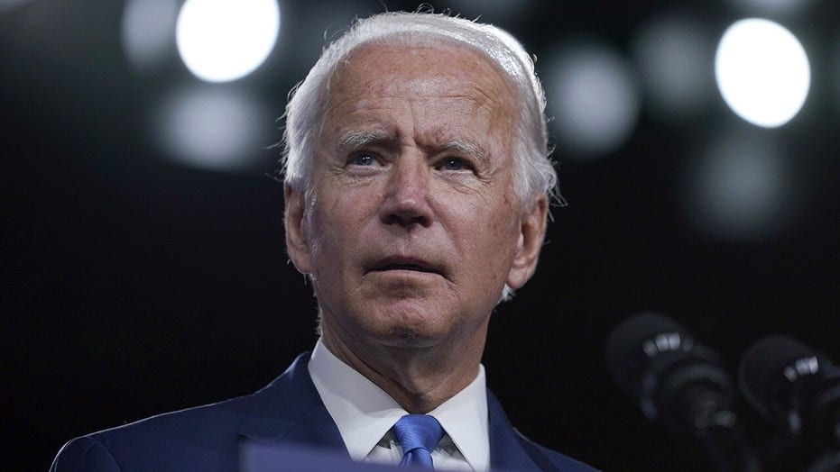 Wisconsin leaders 'encouraged' Biden to visit Kenosha