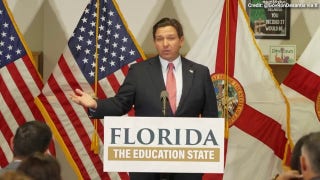 DeSantis discusses how Musk could best make political change