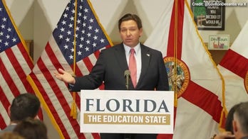 DeSantis discusses how Musk could best make political change