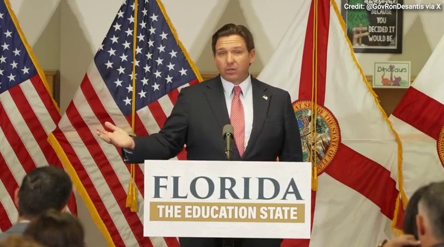 DeSantis discusses how Musk could best make political change