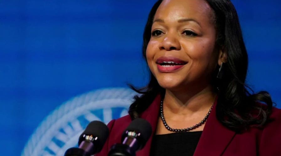 Biden DOJ pick opposed prosecuting Blacks over civil rights violations: Report