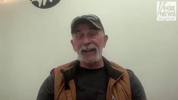 Country star Aaron Tippin says patriotism is ‘strong’ in America, honors legacy of Charlie Daniels