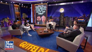 'Gutfeld!': Walz wants to fight?