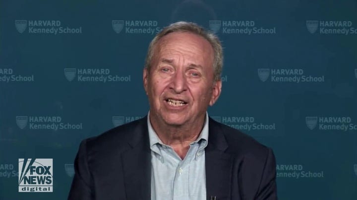 Former Treasury Secretary Larry Summers predicts recession within 18 months