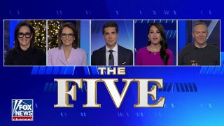 Greg Gutfeld: You can't grant the media and Democrats your energy