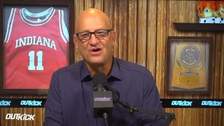 No, Colin Kaepernick, the Combine is Not Like the Slave Trade | Don't @ Me w/ Dan Dakich