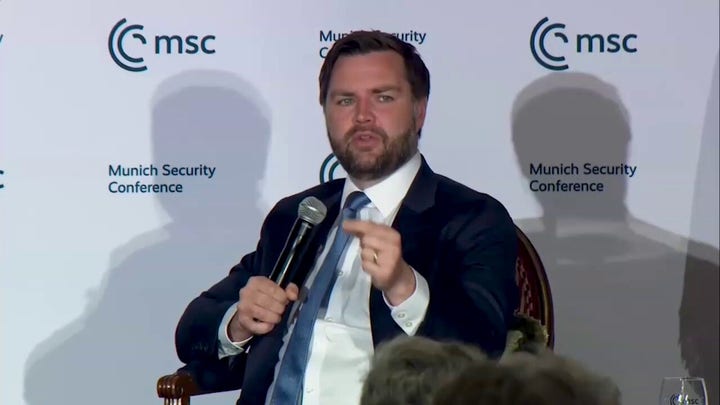 JD Vance previews next round of US-Iran nuclear talks with warning on proliferation