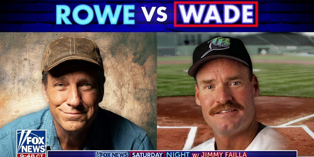 Jimmy Failla hosts celebrity quiz 'Rowe vs. Wade'