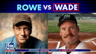 Jimmy Failla hosts celebrity quiz 'Rowe vs. Wade' - Fox News