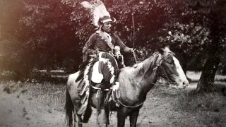 Yellowstone One-Fifty | Episode 4: An Enduring Legacy - Fox News