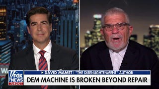 'These guys just aren't funny': Film director humbles late night hosts