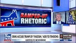 Democrats accuse Trump of ‘fascism’ after Kimmel’s suspension