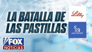 La batalla de las pastillas - Fox News