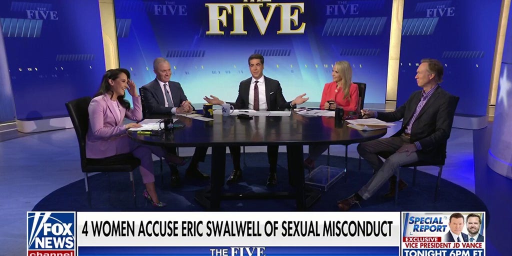 Emily Compagno: I look forward to Swalwell swallowing his own pride