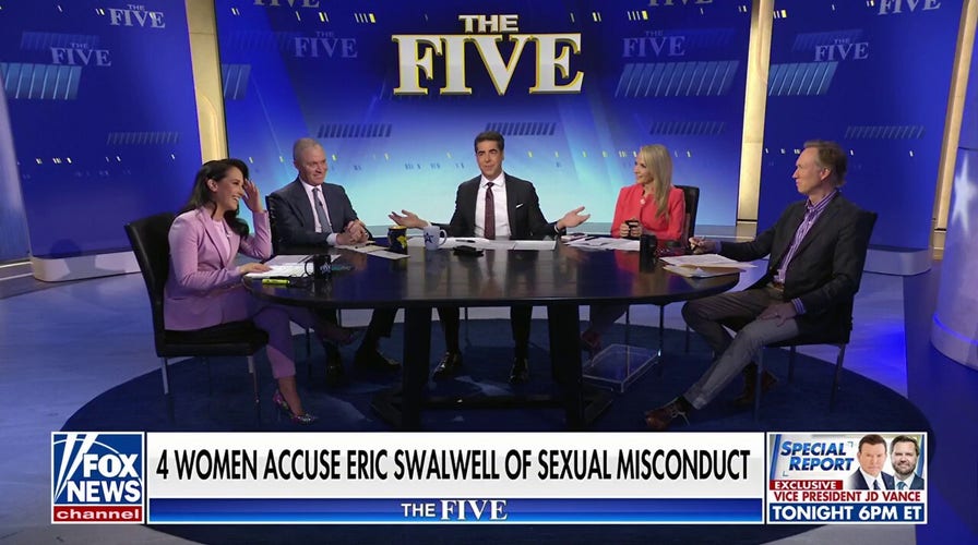 Emily : Estoy deseando que Swalwell se trague su orgullo