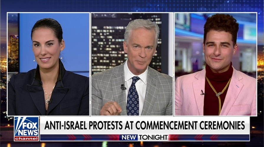 Comedian blasts ignorance of college protesters: 'I don't know what that means'