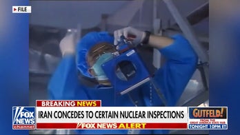 Iran bends to Trump admin pressure on nuclear inspections