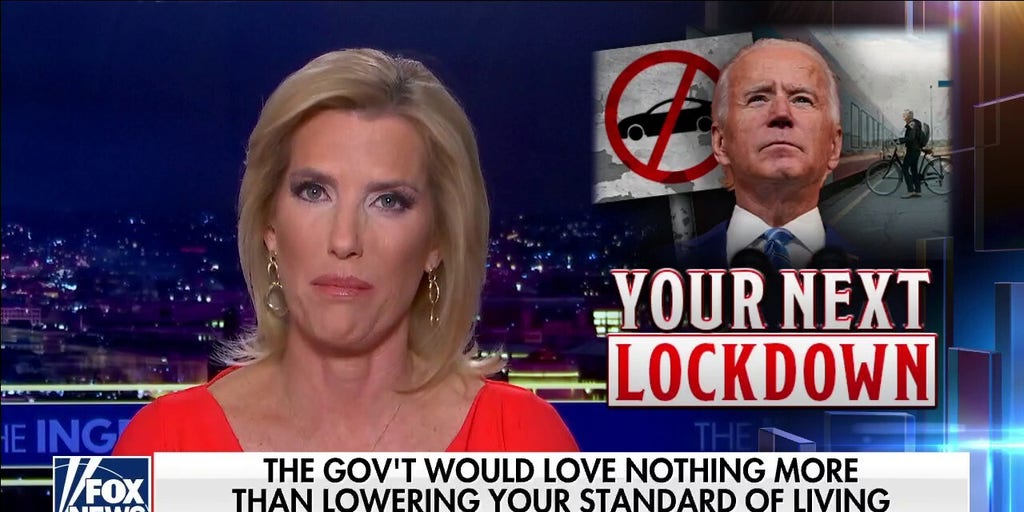 Your next lockdown Fox News Video