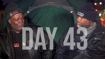 ROOFTOP REVELATIONS: Day 42 with Pastor Corey Brooks 