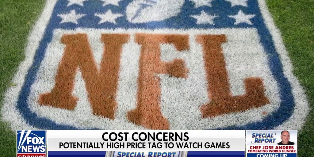 FCC probes sports streaming deals amid rising costs for consumers