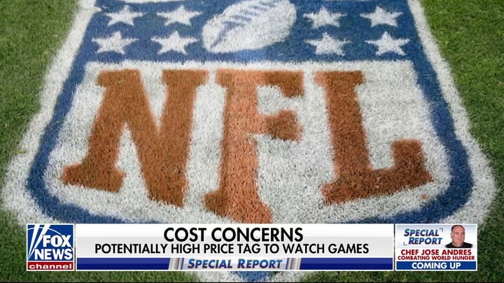 FCC probes sports streaming deals amid rising costs for consumers