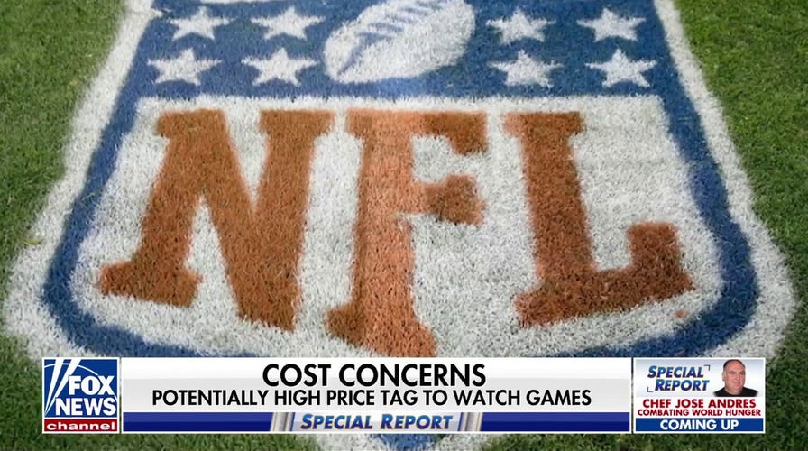 FCC probes sports streaming deals amid rising costs for consumers