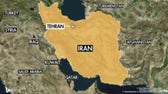Israel strikes Iran to take out nuclear program