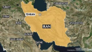 Israel strikes Iran to take out nuclear program