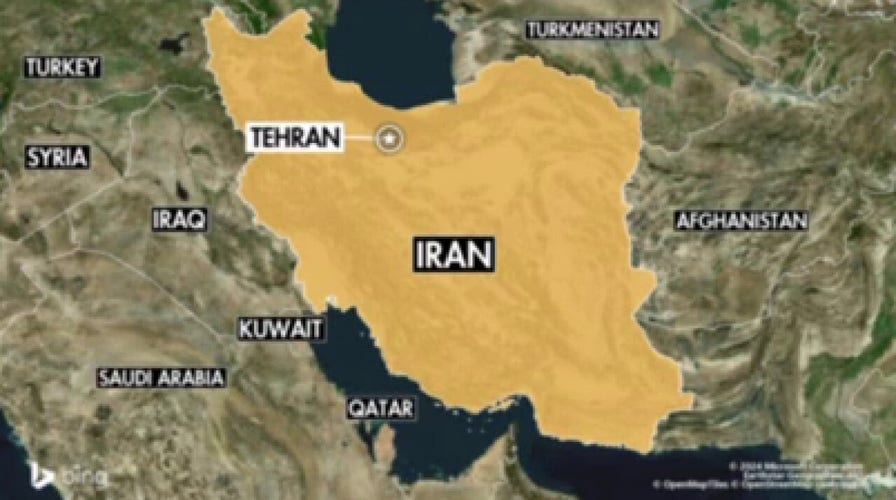 Israel strikes Iran to take out nuclear program