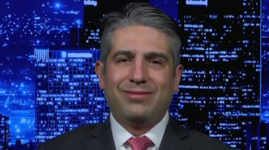 Dr. Houman Hemmatti: We are having a less fatal, a less severe variant taking over