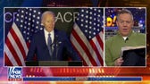 Greg Gutfeld: Someone should tell Biden that having no heart beats having no brain