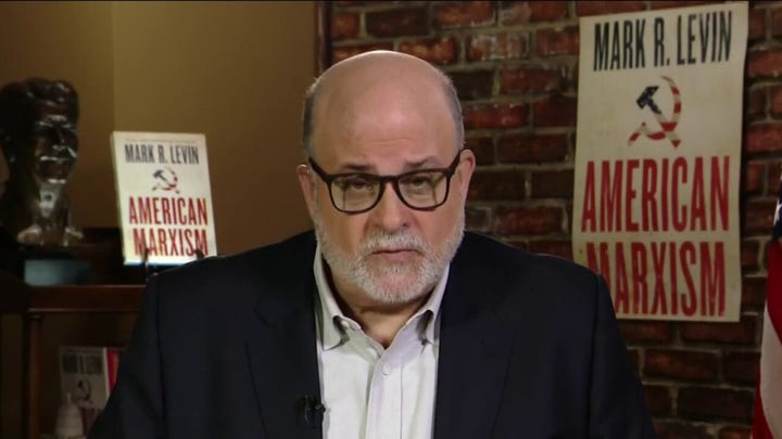 Levin: The Democratic Party is the enemy of the Declaration of Independence