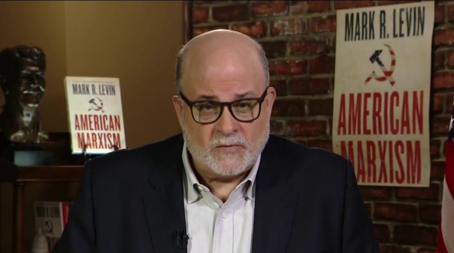 Levin: The Democratic Party is the enemy of the Declaration of Independence