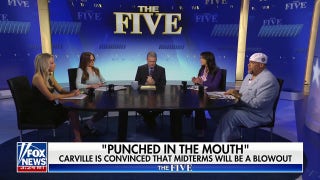 ‘The Five’: Democrats take a premature victory lap