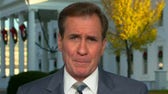 John Kirby: We want our American hostages home with their families