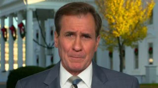  John Kirby: We want our American hostages home with their families - Fox News