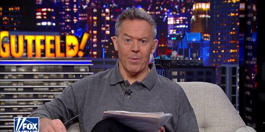 'Gutfeld!' analyzes a new study on 'attractive people'