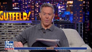 'Gutfeld!' analyzes a new study on 'attractive people' - Fox News