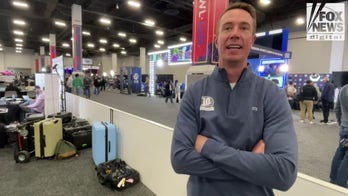 Matt Ryan on Taylor Swift effect ahead of Super Bowl LVIII