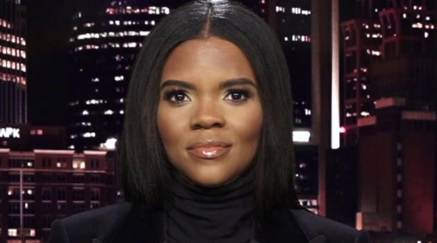 Owens: Democrats represent Black America 'like plantation owners represented slaves'