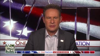 Brian Kilmeade: This is direct election interference - Fox News