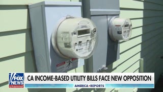 CA residents might soon see electricity charges based on income, not usage - Fox News