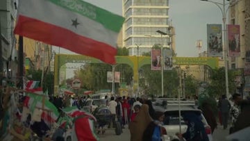 Preparations for Somaliland’s Independence Day