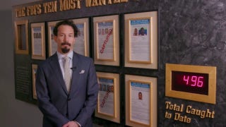 Alleged leader of Meza-Flores transnational criminal organization added to Ten Most Wanted Fugitives list - Fox News