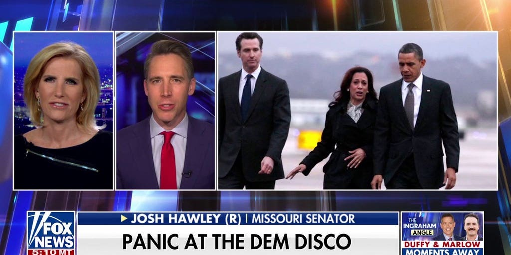'Incredibly desperate' Dems use Obamas in 'attempt to change the ...