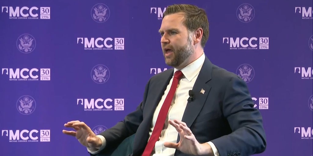 Vance says 'fragile truce' could hold if Iran negotiates in good faith