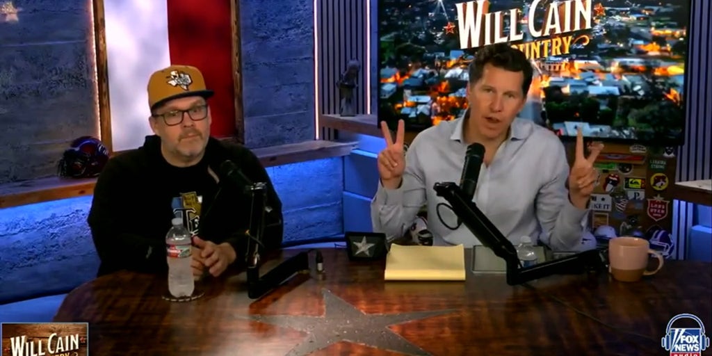 Will Cain Country: April 14, 2026