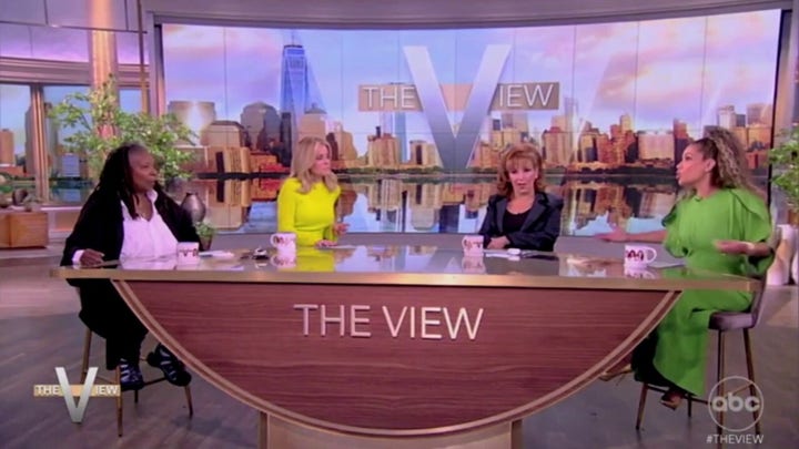 Whoopi Goldberg calls out millennial work ethic: 'If you want a house, you can’t work a four-day work week'