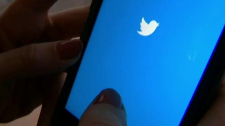 Does Trump's Twitter ban set a dangerous precedent?
