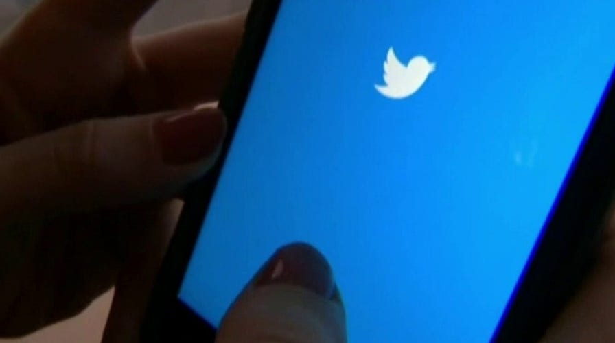 Does Trump's Twitter ban set a dangerous precedent?